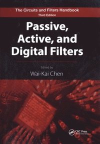 bokomslag Passive, Active, and Digital Filters