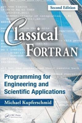 bokomslag Classical Fortran