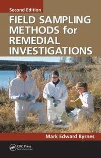 bokomslag Field Sampling Methods for Remedial Investigations