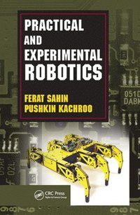 bokomslag Practical and Experimental Robotics