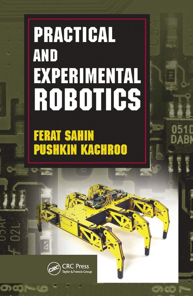 Practical and Experimental Robotics 1