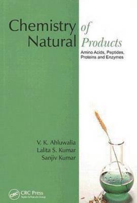 bokomslag Chemistry of Natural Products