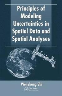 bokomslag Principles of Modeling Uncertainties in Spatial Data and Spatial Analyses