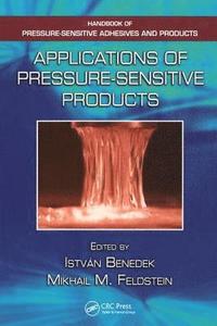 bokomslag Applications of Pressure-Sensitive Products