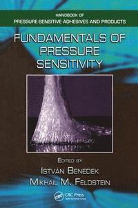 bokomslag Fundamentals of Pressure Sensitivity