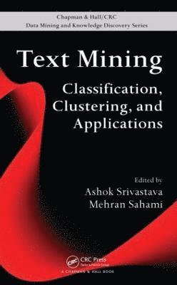 bokomslag Text Mining