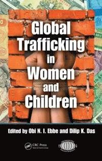 bokomslag Global Trafficking in Women and Children