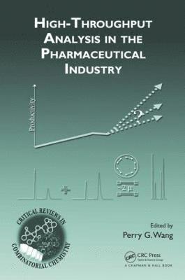 High-Throughput Analysis in the Pharmaceutical Industry 1