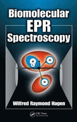 bokomslag Biomolecular EPR Spectroscopy