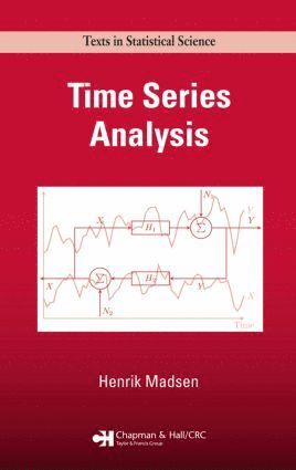 Time Series Analysis 1