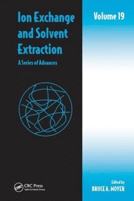 Ion Exchange and Solvent Extraction 1