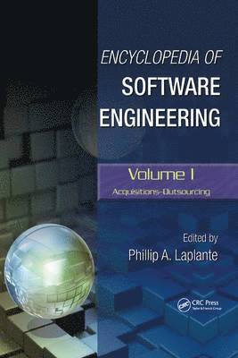 Encyclopedia of Software Engineering Three-Volume Set (Print)