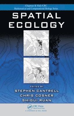 Spatial Ecology 1