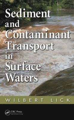 Sediment and Contaminant Transport in Surface Waters 1