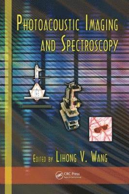 Photoacoustic Imaging and Spectroscopy 1