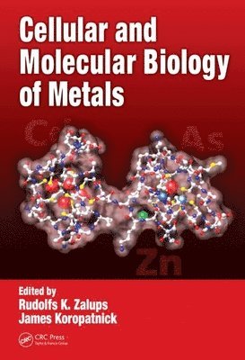 Cellular and Molecular Biology of Metals 1