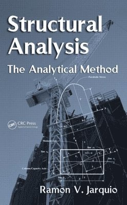 bokomslag Structural Analysis