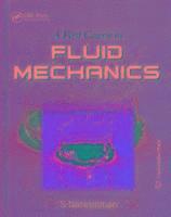 bokomslag A First Course in Fluid Mechanics