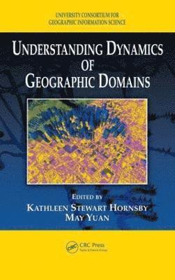 Understanding Dynamics of Geographic Domains 1