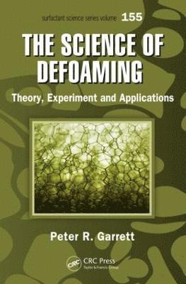 The Science of Defoaming 1