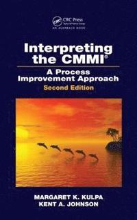 bokomslag Interpreting the CMMI (R)
