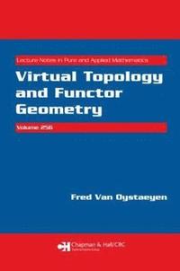 bokomslag Virtual Topology and Functor Geometry
