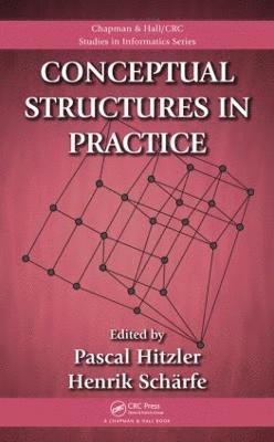 Conceptual Structures in Practice 1