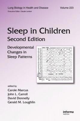Sleep in Children 1