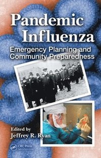 bokomslag Pandemic Influenza