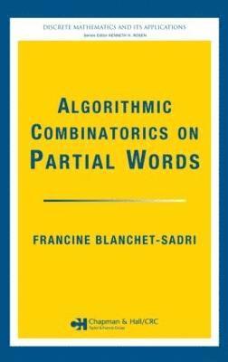 Algorithmic Combinatorics on Partial Words 1