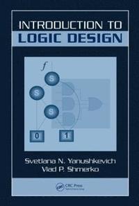 bokomslag Introduction to Logic Design