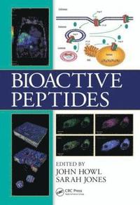 bokomslag Bioactive Peptides