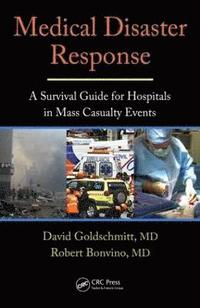 bokomslag Medical Disaster Response