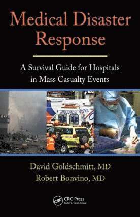 Medical Disaster Response 1