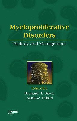 bokomslag Myeloproliferative Disorders