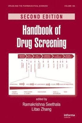 Handbook of Drug Screening 1