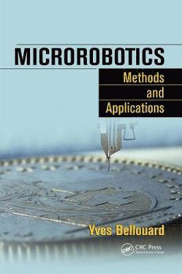 Microrobotics 1