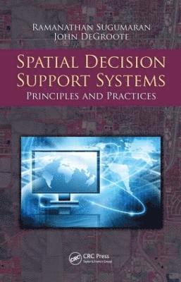 bokomslag Spatial Decision Support Systems