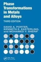 bokomslag Phase Transformations in Metals and Alloys (Revised Reprint)