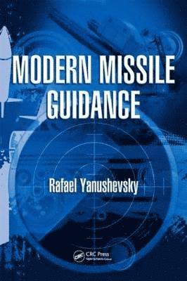 bokomslag Modern Missile Guidance