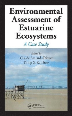 bokomslag Environmental Assessment of Estuarine Ecosystems