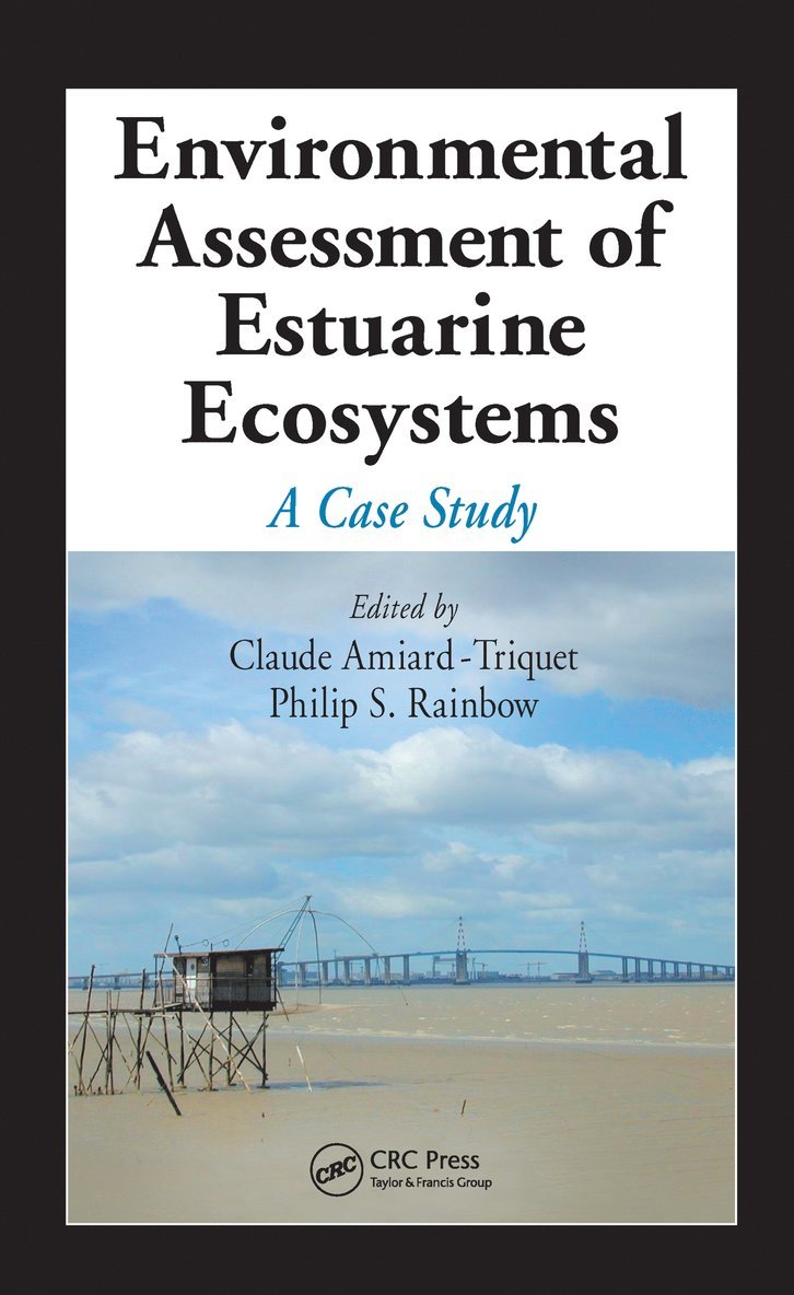 Environmental Assessment of Estuarine Ecosystems 1