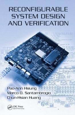 Reconfigurable System Design and Verification 1