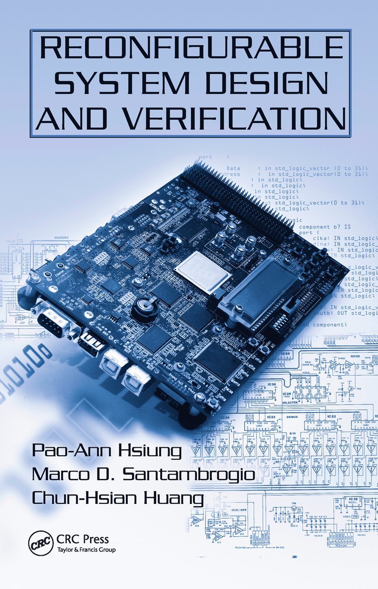 Reconfigurable System Design and Verification 1