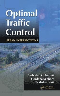 bokomslag Optimal Traffic Control
