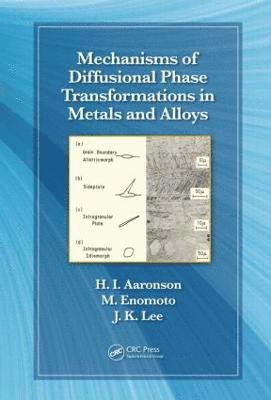 Mechanisms of Diffusional Phase Transformations in Metals and Alloys 1