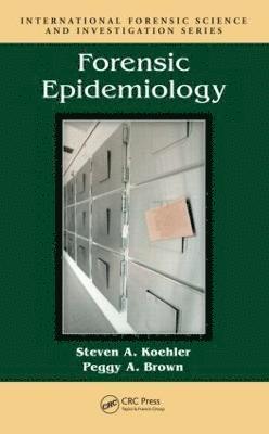 Forensic Epidemiology 1