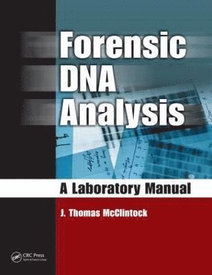 bokomslag Forensic DNA Analysis