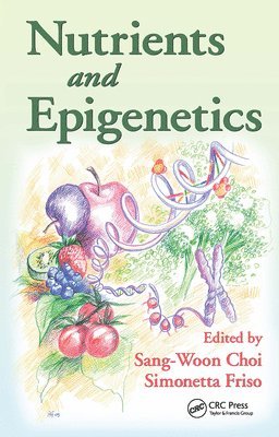 Nutrients and Epigenetics 1