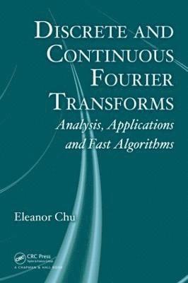 Discrete and Continuous Fourier Transforms 1